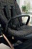 Ocarro 6 Piece Essentials Bundle Black Diamond with Coal Joie Car Seat image number 14
